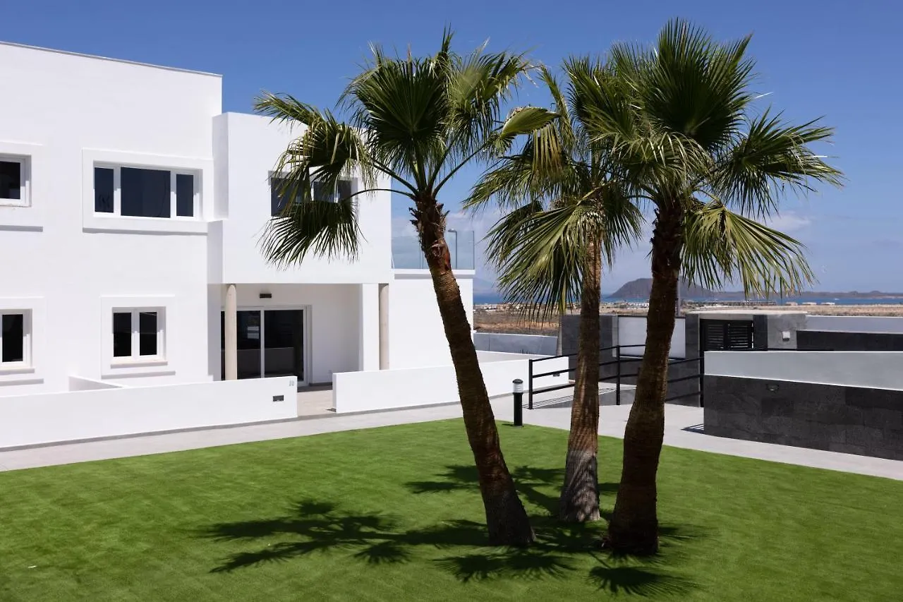 Apartment Island Home Fuerteventura Corralejo