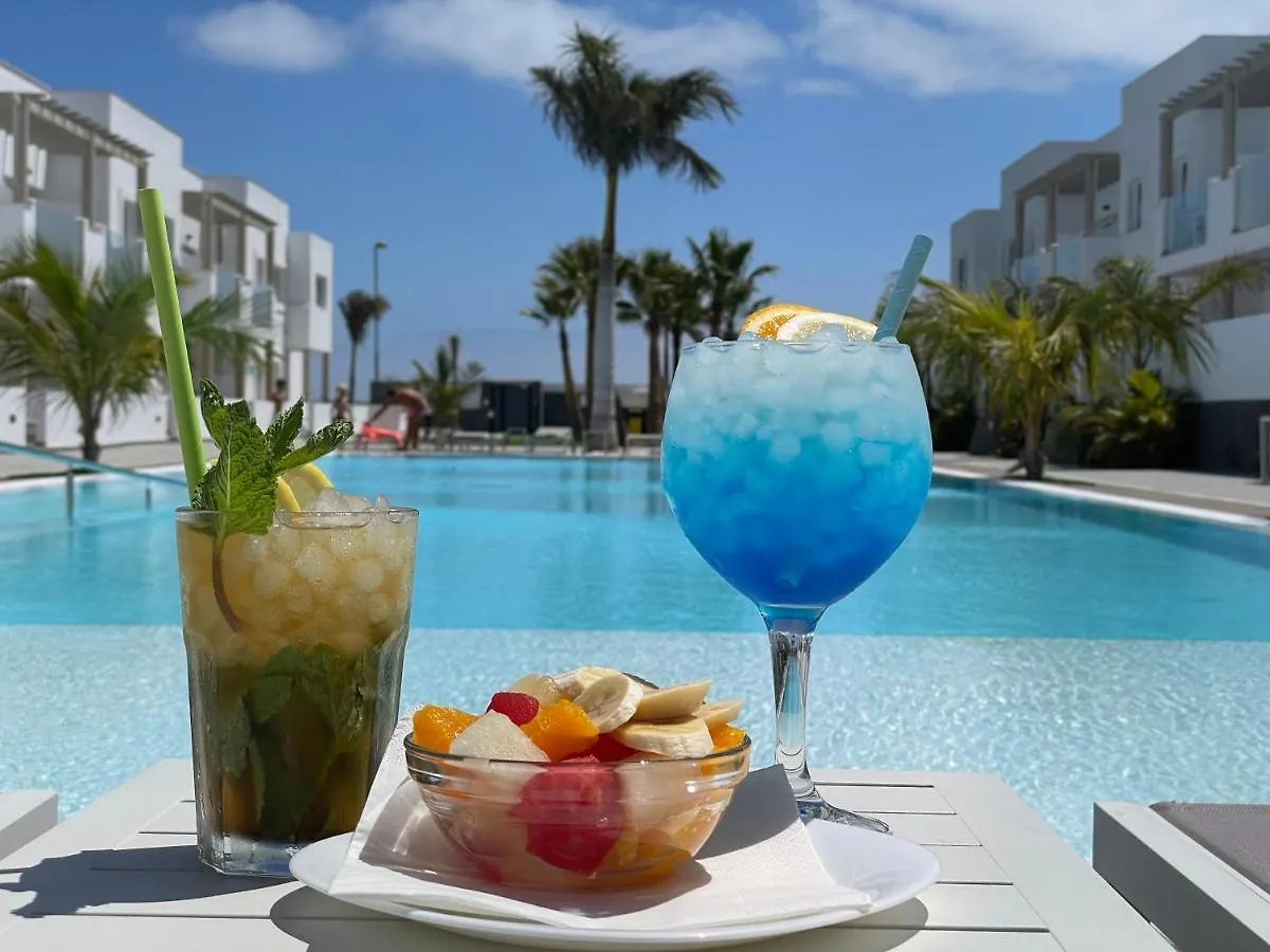 Apartment Island Home Fuerteventura Corralejo