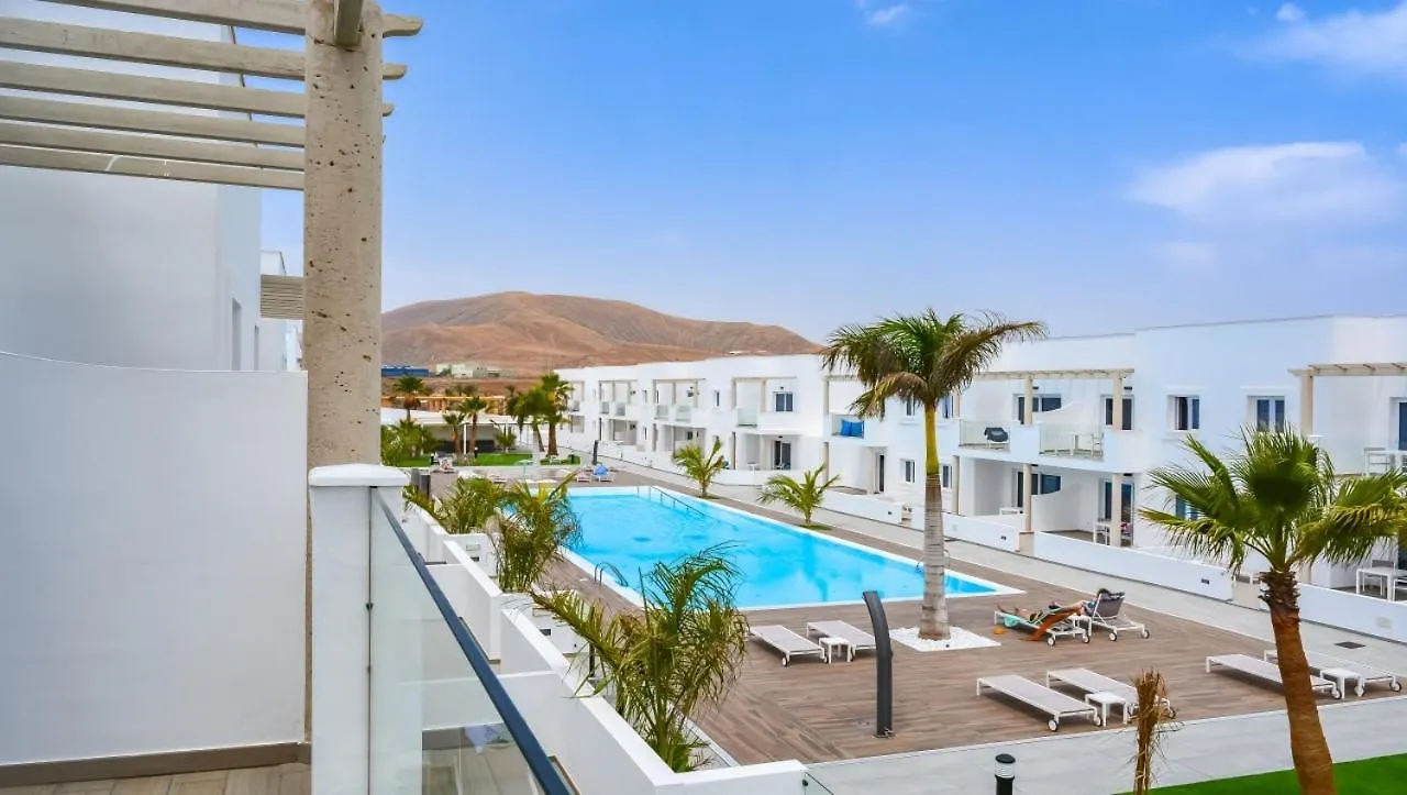 Island Home Fuerteventura Corralejo 0*,  Spain