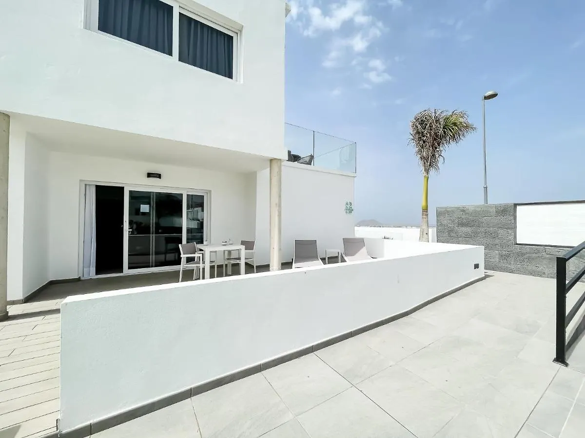 *** Aparthotel Island Home Fuerteventura Corralejo Spain