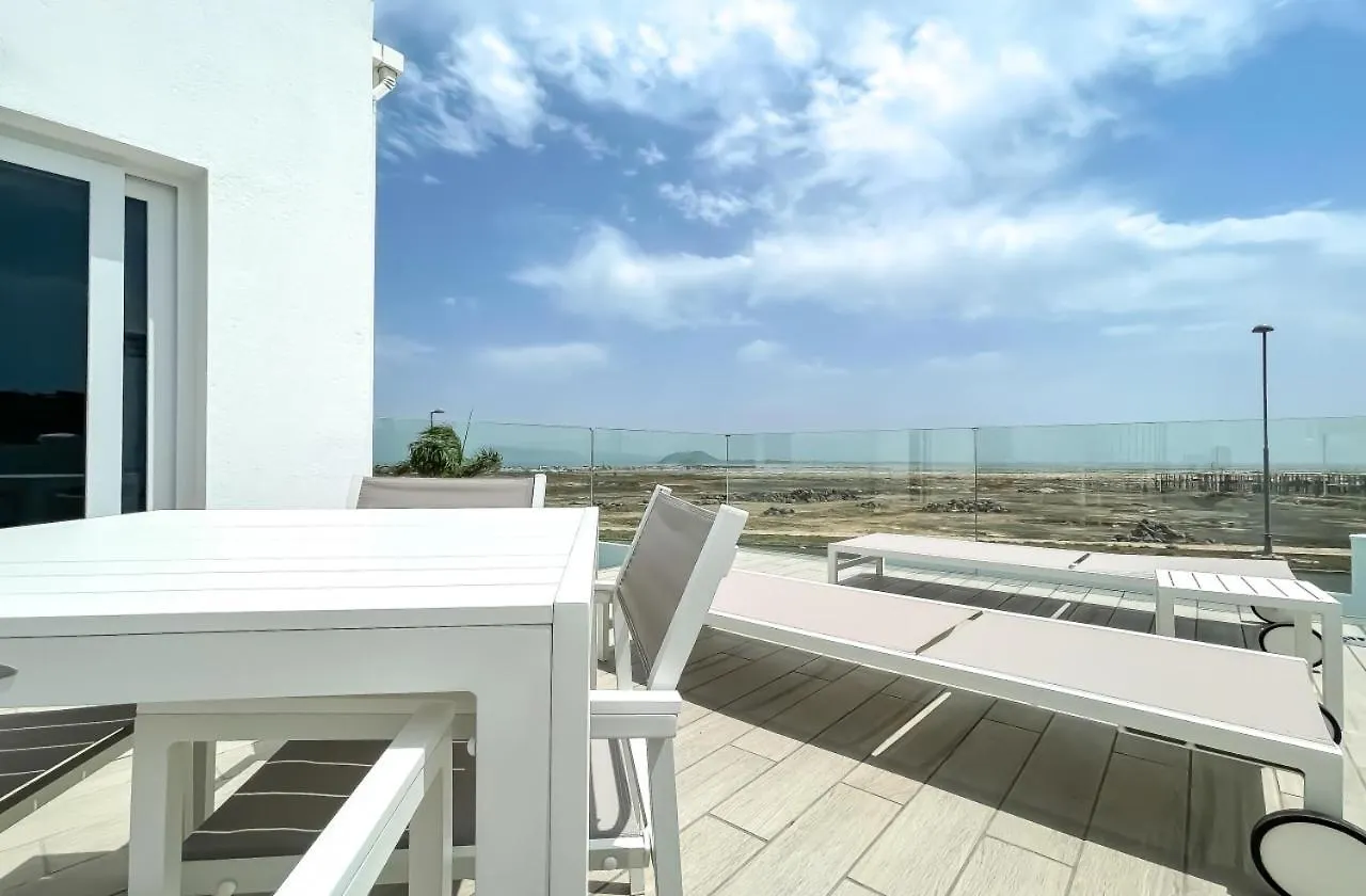 Island Home Fuerteventura Corralejo İspanya