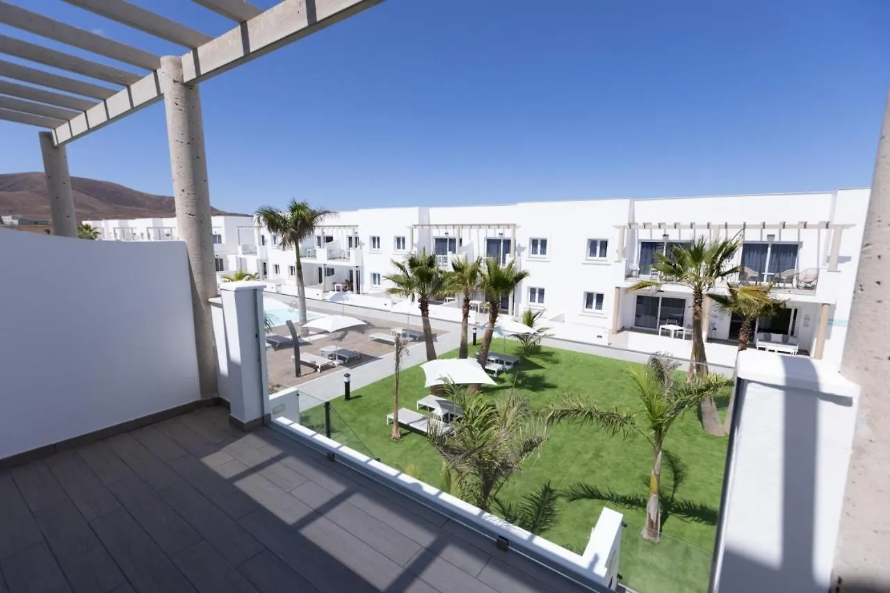 Apartment Island Home Fuerteventura Corralejo