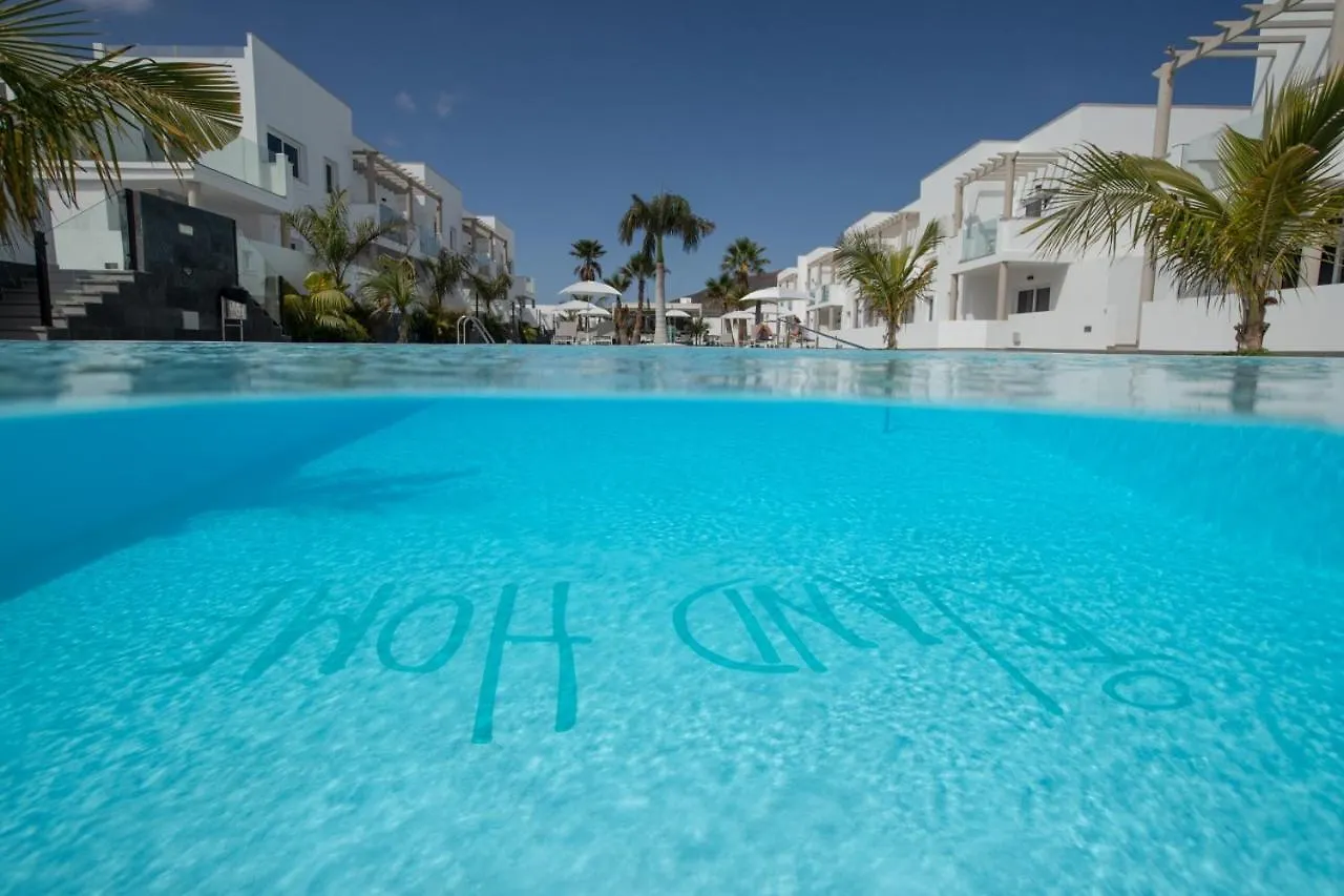 Island Home Fuerteventura Corralejo 0*,