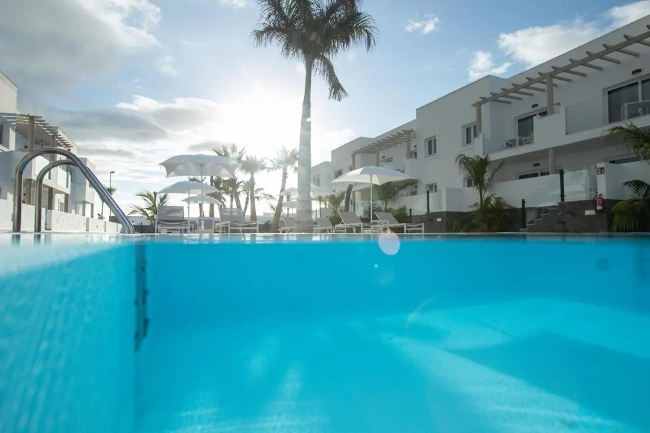 Island Home Fuerteventura Corralejo Apartment