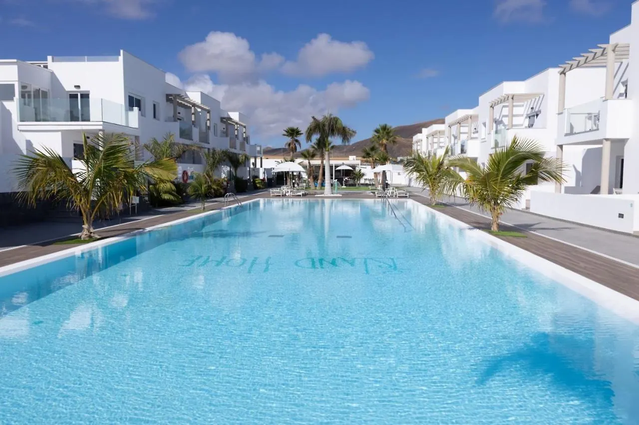 Apartment Island Home Fuerteventura Corralejo