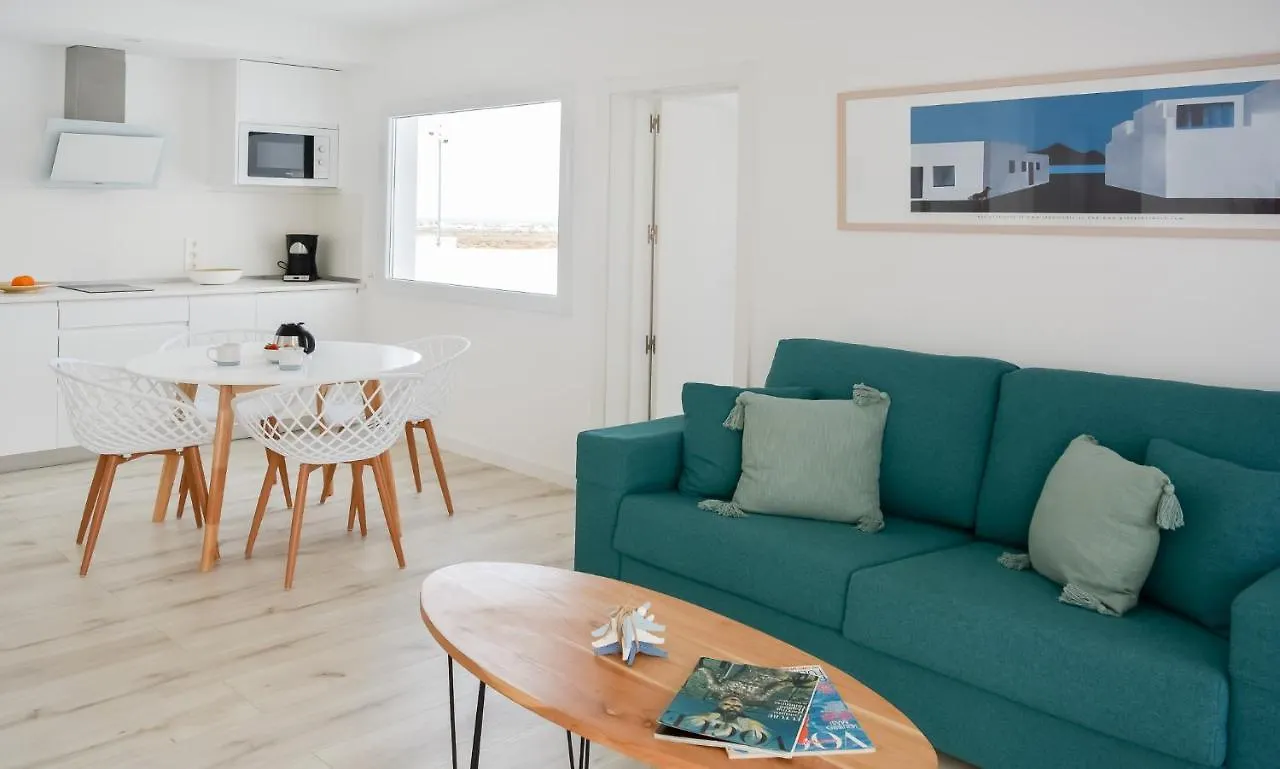 Apartment Island Home Fuerteventura Corralejo
