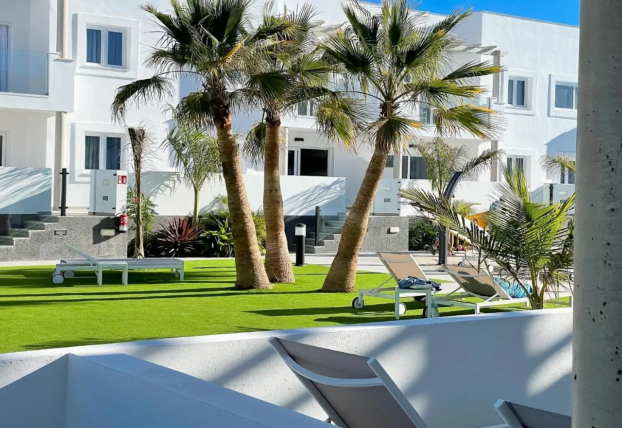 Apartment Island Home Fuerteventura Corralejo
