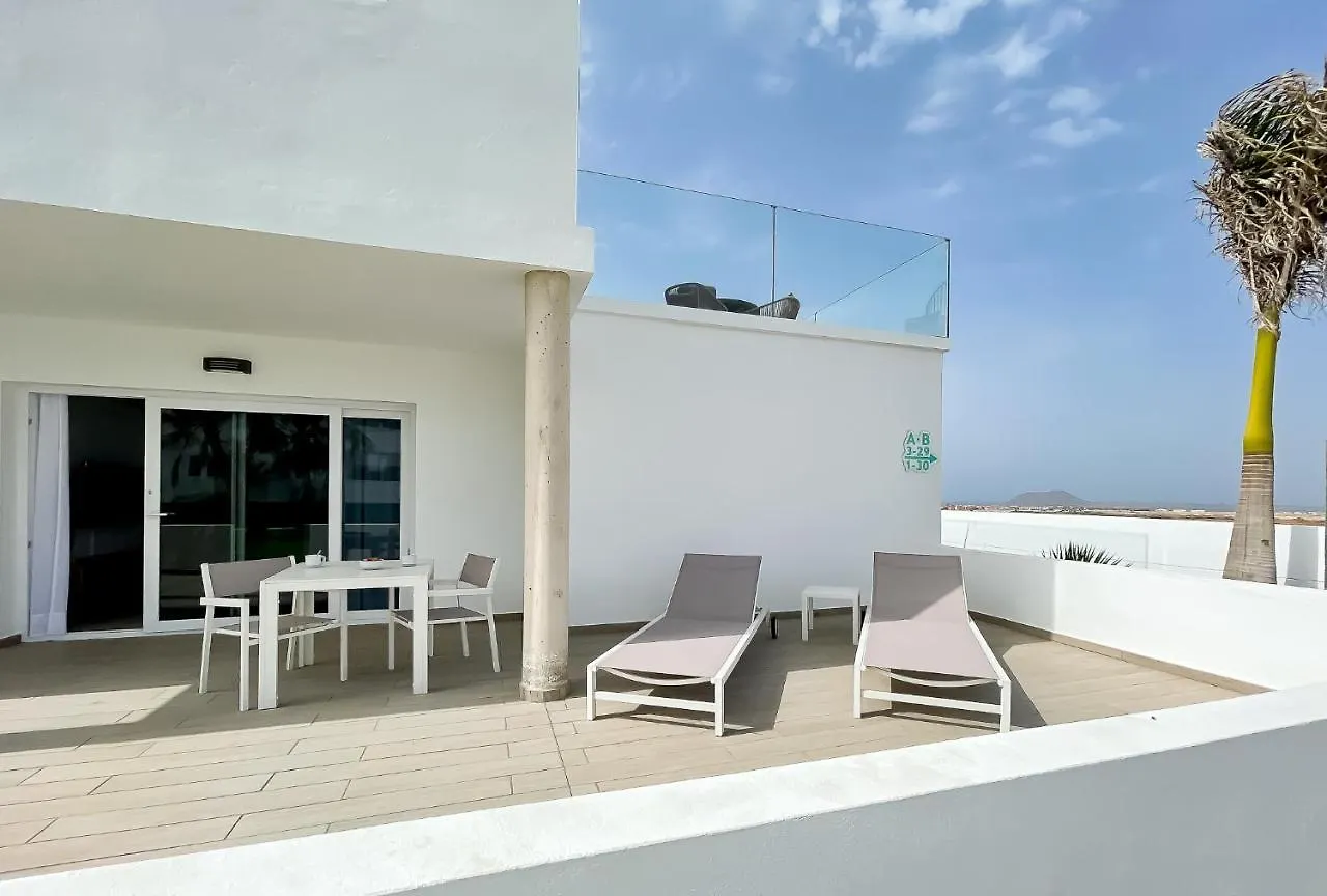 Island Home Fuerteventura Corralejo Apartment