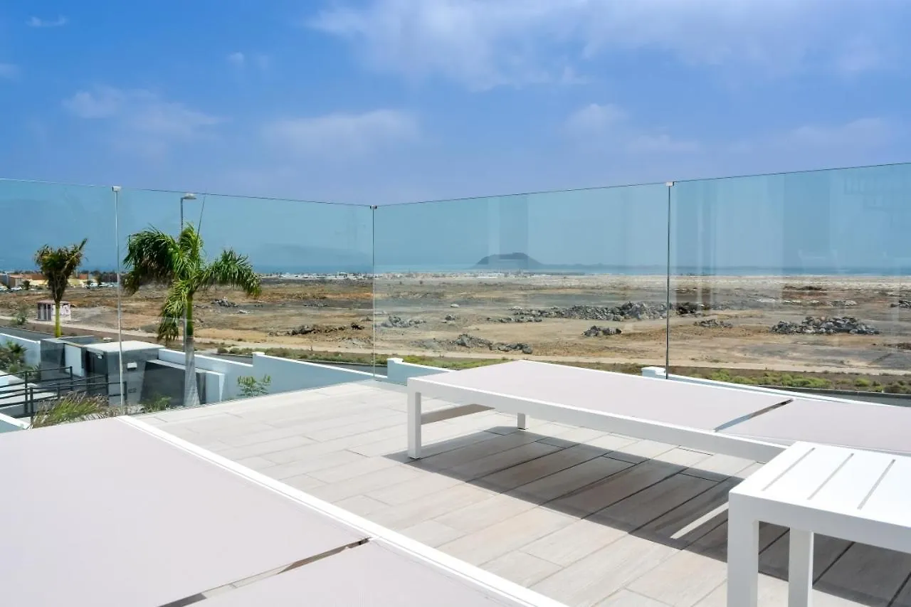 Apartment Island Home Fuerteventura Corralejo Spain