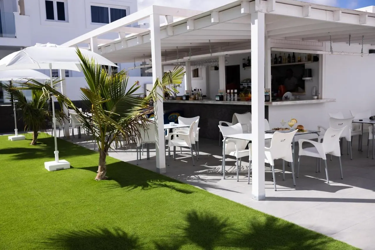 Island Home Fuerteventura Corralejo 0*,
