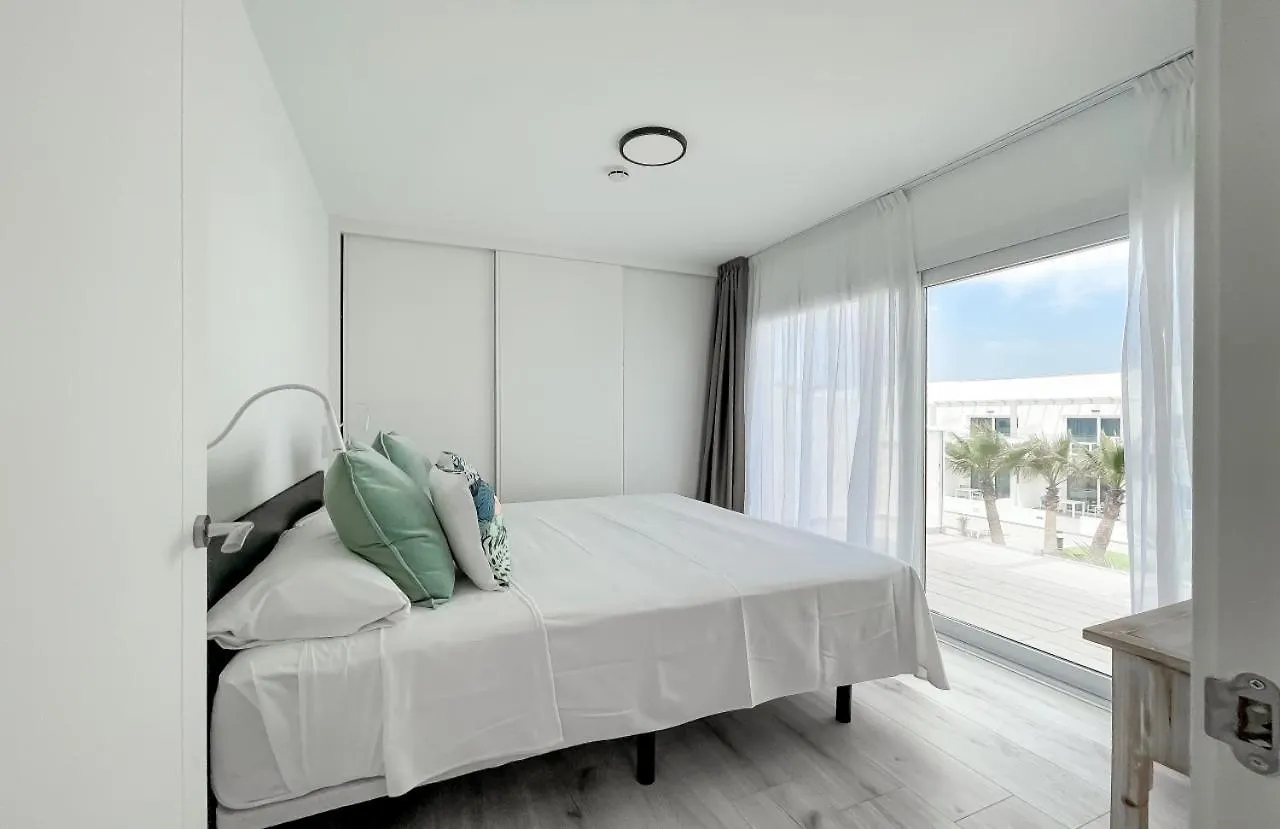 Apartment Island Home Fuerteventura Corralejo