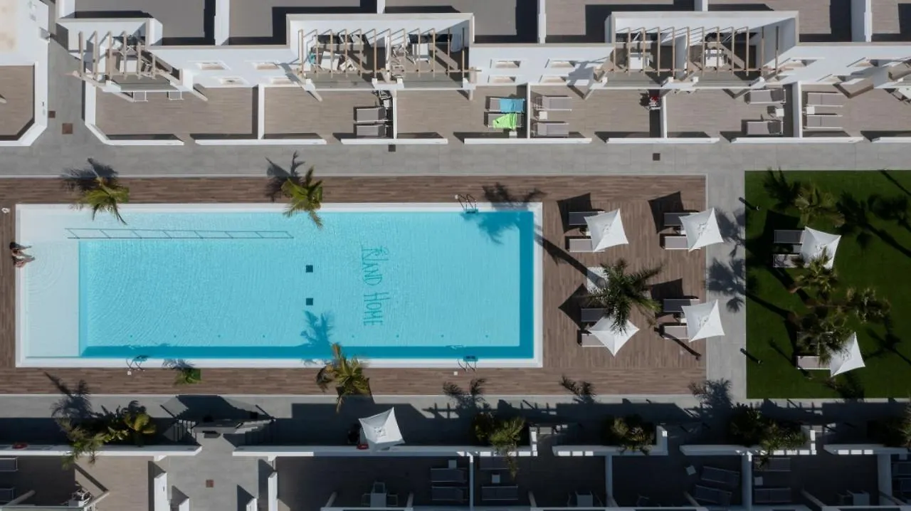 Apartment Island Home Fuerteventura Corralejo Spain