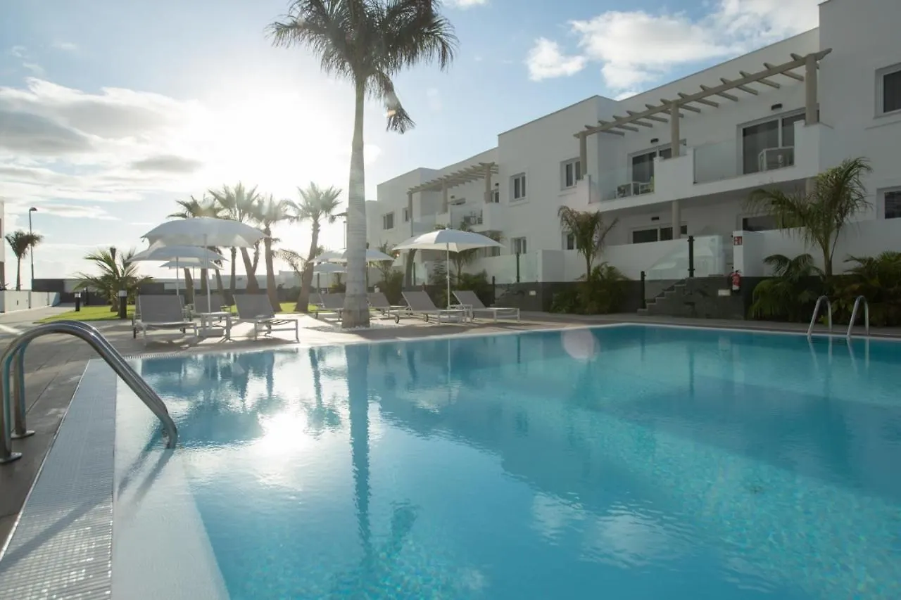 Island Home Fuerteventura Corralejo Spain