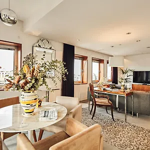 Palacio Avenida (adults Only) 4*, Palma de Mallorca Spain