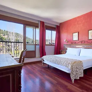 Crisol Guadalupe 3*, Granada Spain