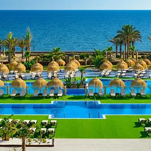 Cabogata 5*, Retamar (Almeria) Spain