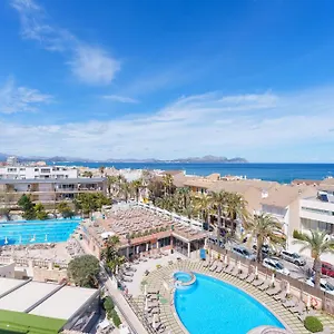 Ferrer Janeiro & 4*, Can Picafort (Mallorca) Spain