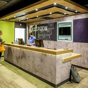 Ibis Budget Barcelona 2*, Sant Andreu de la Barca Spain