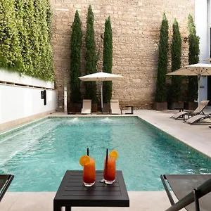 H10 Palacio Colomera 4*, Cordoba Spain