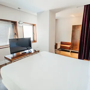 Palacio Avenida (adults Only) 4*, Palma de Mallorca Spain