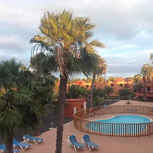 Appartamento Oasis Royal