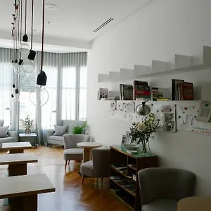 Casa Mathilda 3*, Barcelona Spain